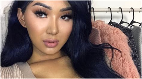 nikita dragun victoria secret